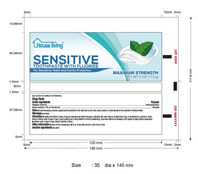 house living fluoride113g.jpg 1 - house living fluoride113g